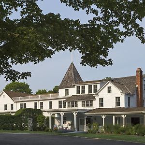 Shelter Island House