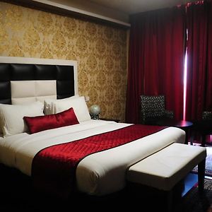 Hotel Rose Petal Srinagar